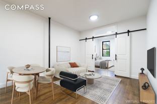 315 E 5th St #5D - Photo 1 of 1