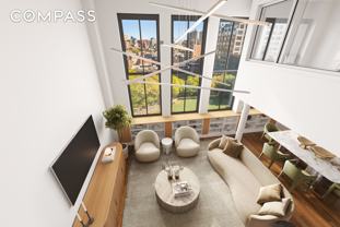 421 Hudson St #703 - Photo 1 of 1