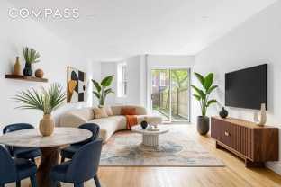 313 W 91st St #1B - Photo 1 of 1