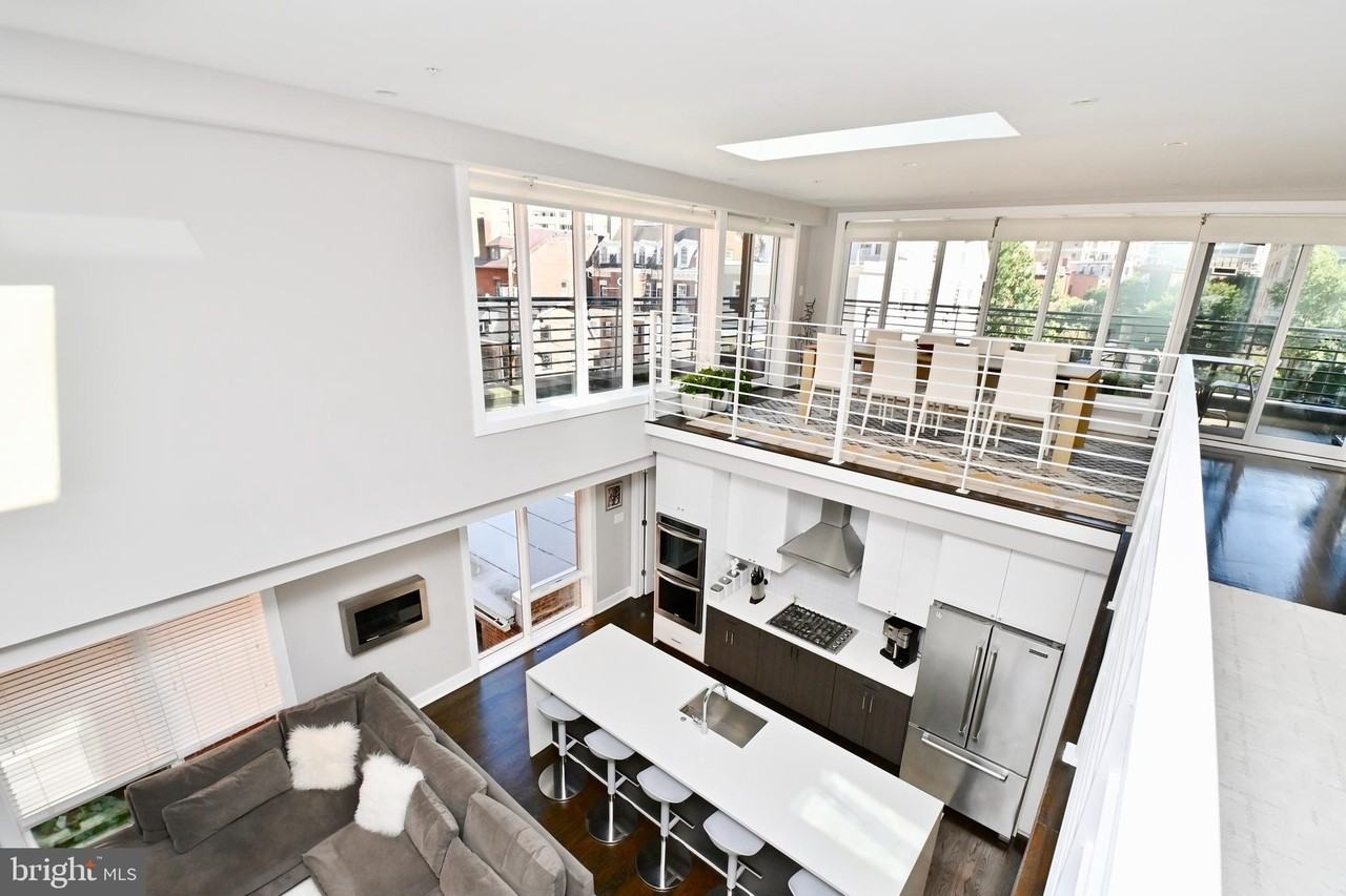 2012 Kalorama Rd Nw Apt 8 #8 - Photo 4 of 45