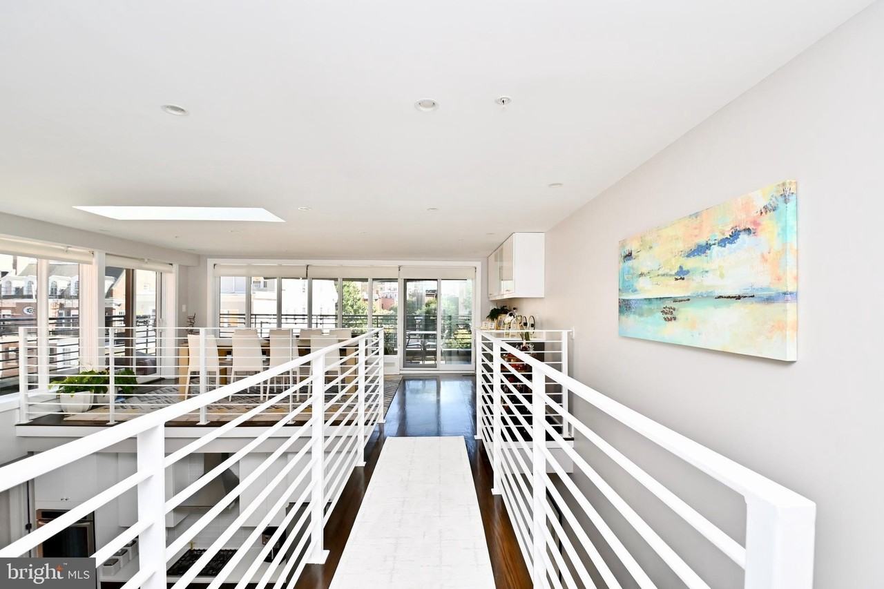 2012 Kalorama Rd Nw Apt 8 #8 - Photo 5 of 45