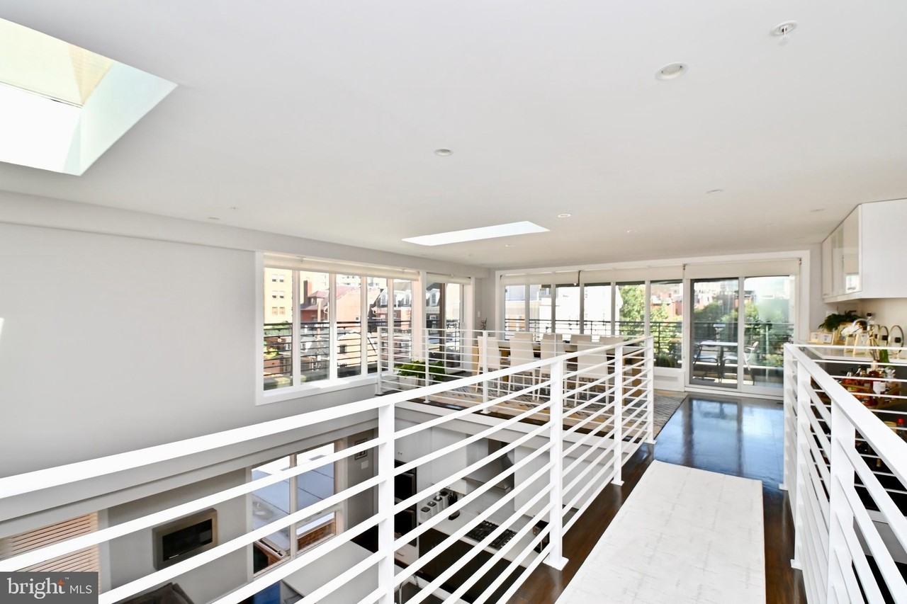 2012 Kalorama Rd Nw Apt 8 #8 - Photo 6 of 45