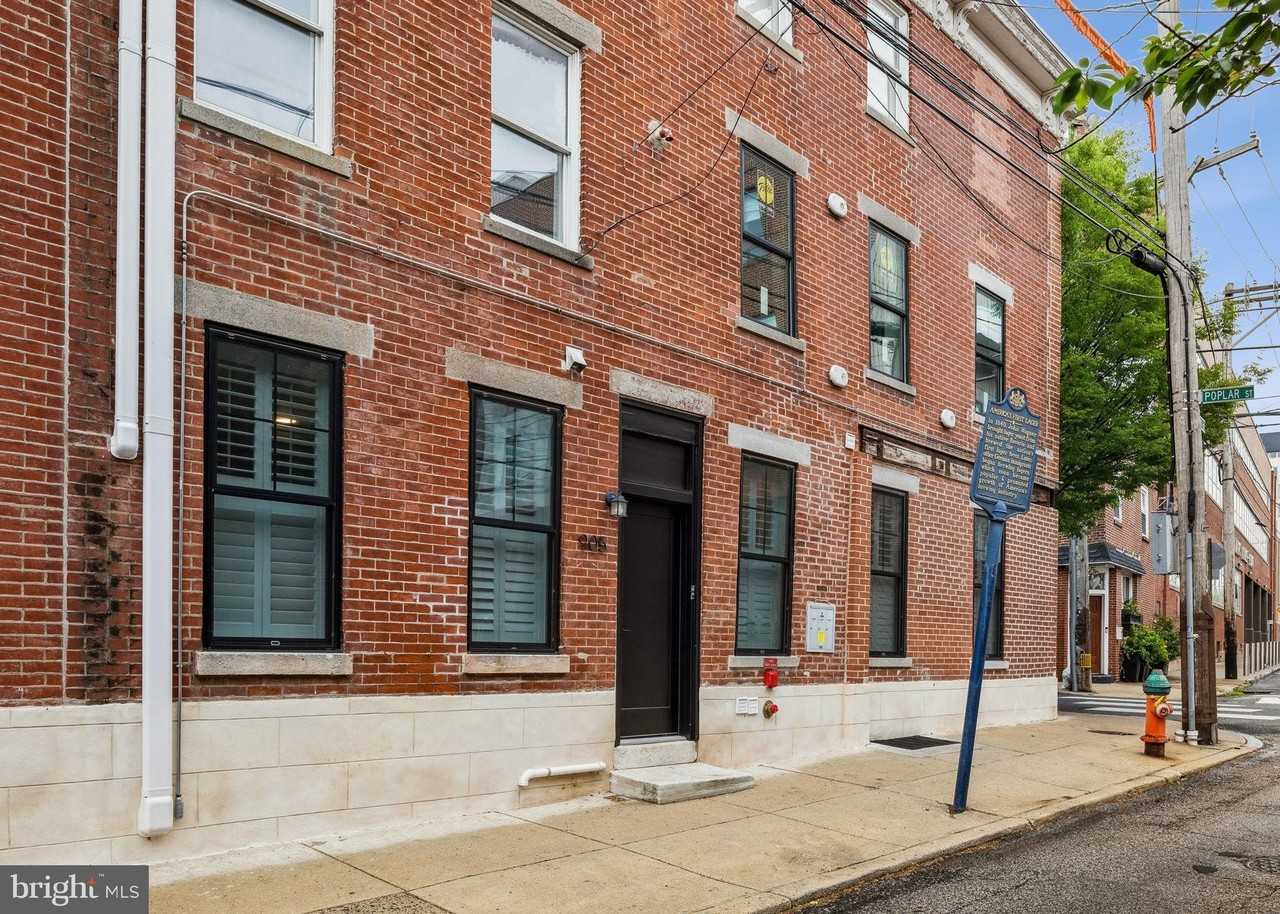 227 Poplar Street #C - Photo 2 of 20