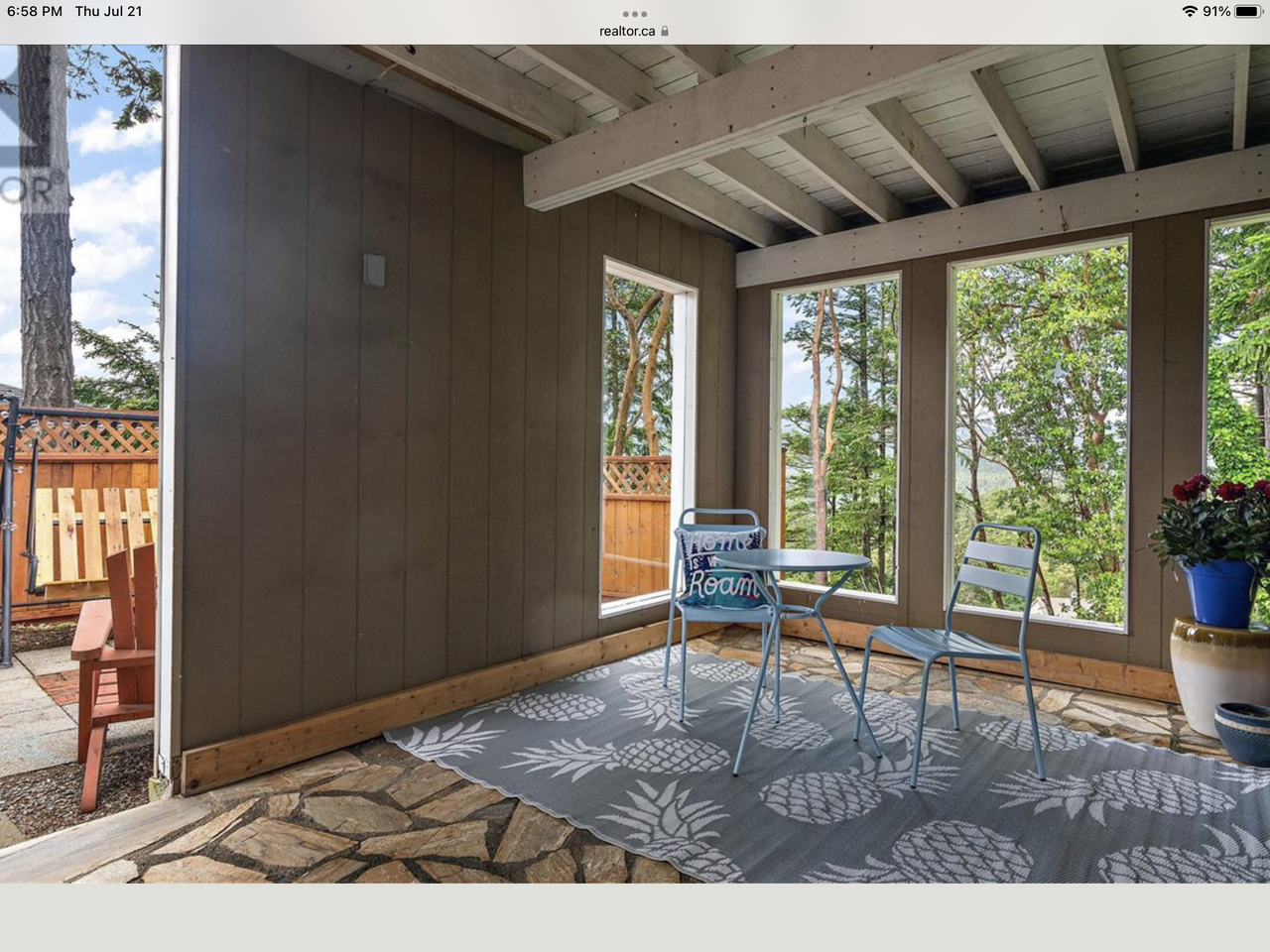 3487 Fulton Road - Photo 2 of 10