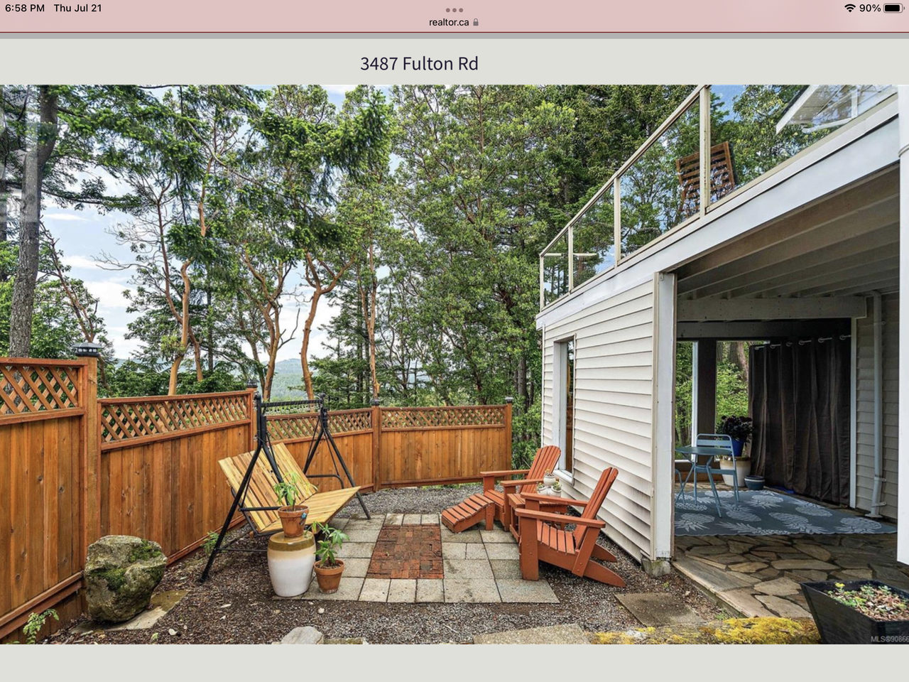 3487 Fulton Road - Photo 3 of 10