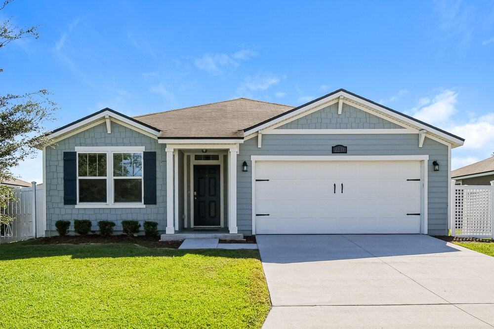 2231 Pebble Point Drive