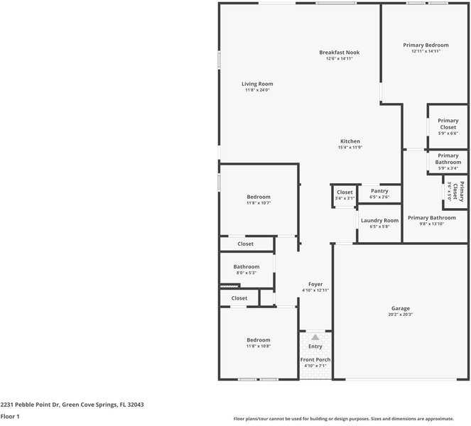 2231 Pebble Point Dr - Photo 2 of 16