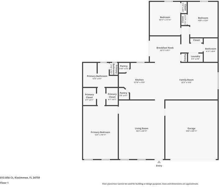 813 Albi Ct - Photo 2 of 16