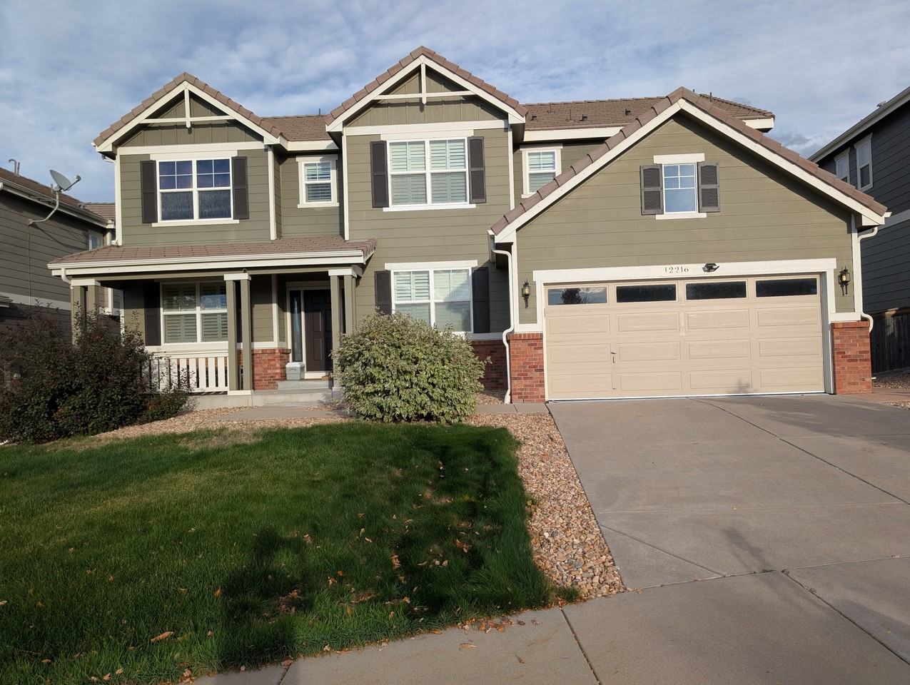 12216 South Great Plain Way - Photo 2 of 62