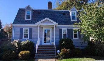 featured image of Evans St #1