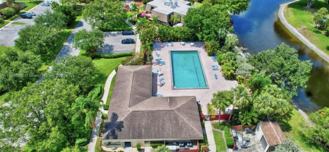 2913 Southwest 22nd Circle #C36 - Photo 1 of 1