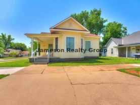 401 S 1st St - Photo 1 of 1