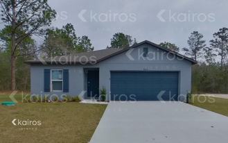 8833 N Vienna Dr - Photo 1 of 1