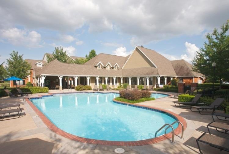 Reserve At Steele Crossing - Photo 3 of 36