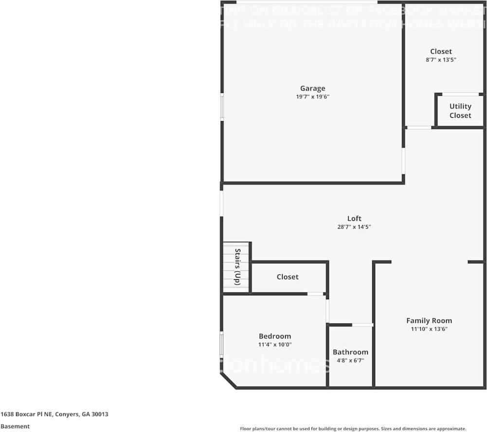 1638 Boxcar Pl Ne - Photo 2 of 18