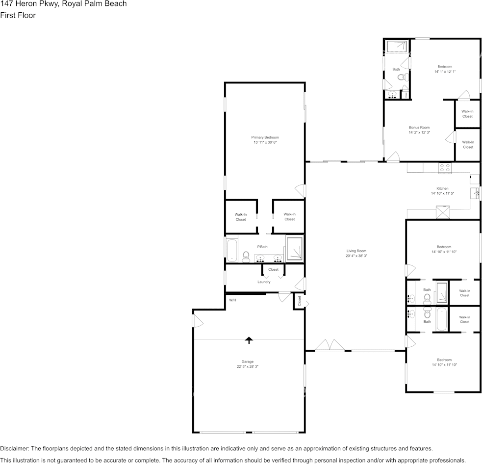 147 Heron Pkwy - Photo 2 of 19