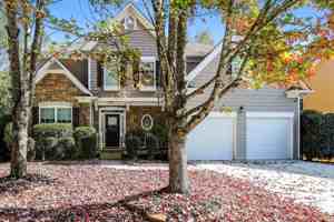 featured image of 3302 Southerland Ct
