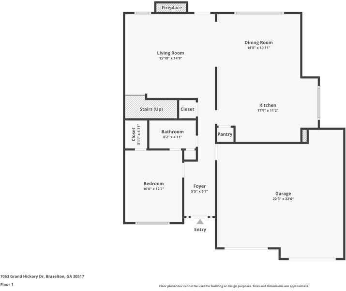 7063 Grand Hickory Drive - Photo 2 of 17