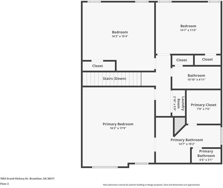 7063 Grand Hickory Drive - Photo 3 of 17