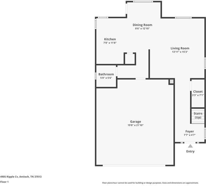 4905 Ripple Cv - Photo 2 of 17