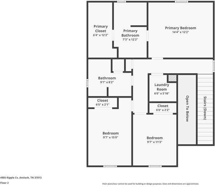 4905 Ripple Cv - Photo 3 of 17