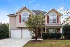 3912 Parkers Fry - Photo 1 of 1