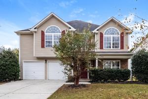 featured image of 3912 Parkers Fry