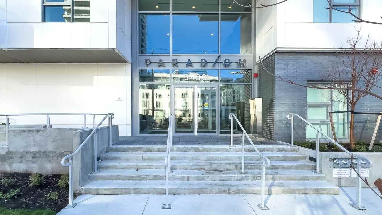 3430 East Kent Avenue South #1108 - Photo 2 of 36