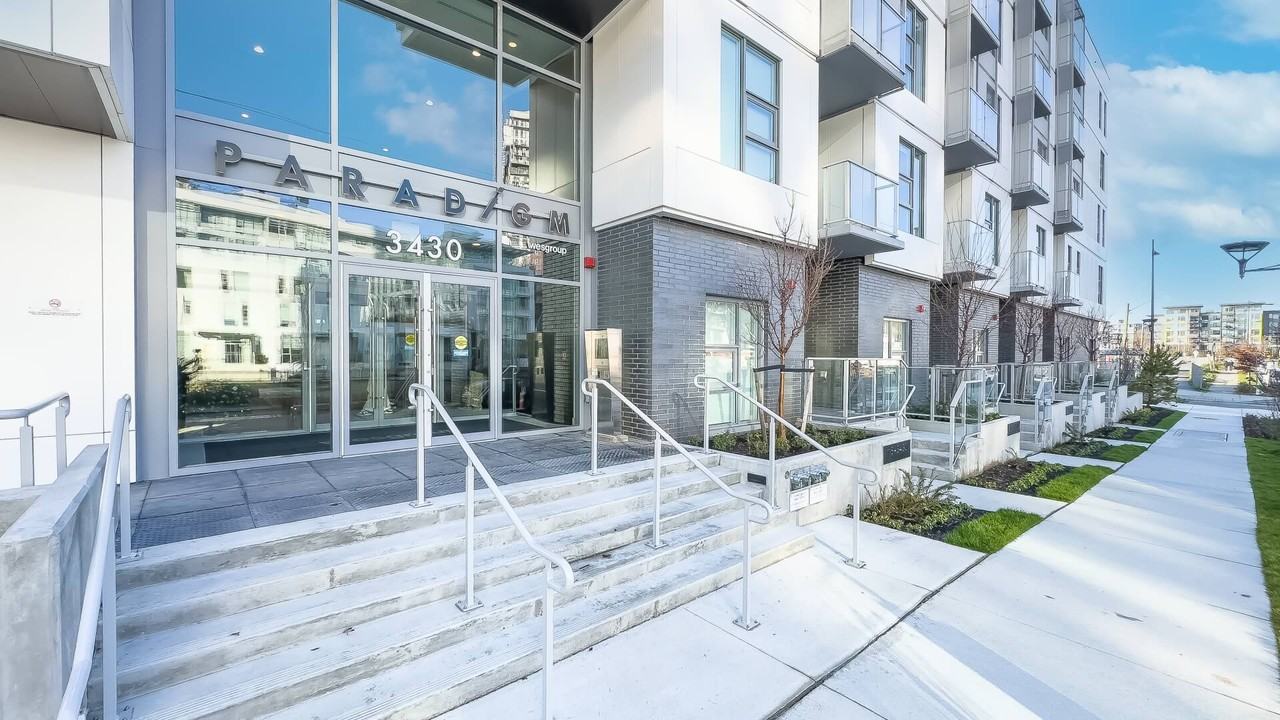 3430 East Kent Avenue South #1108 - Photo 5 of 36