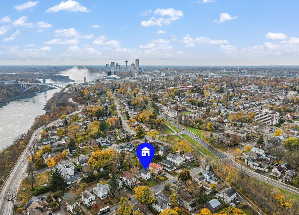 4330 Simcoe Street - Photo 2 of 14