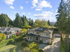 featured image of Southwest Marine Drive