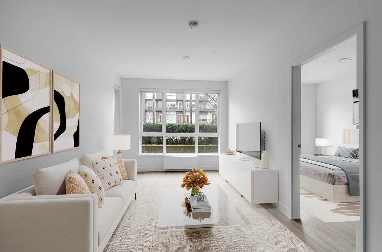 747 East 3rd Street #102 - Photo 3 of 17