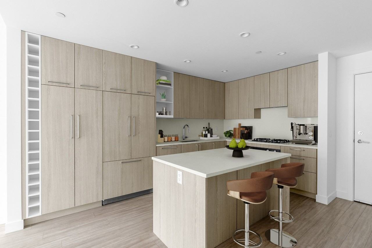 747 East 3rd Street #102 - Photo 4 of 17