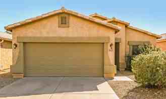 631 E Renegade Pl - Photo 1 of 1