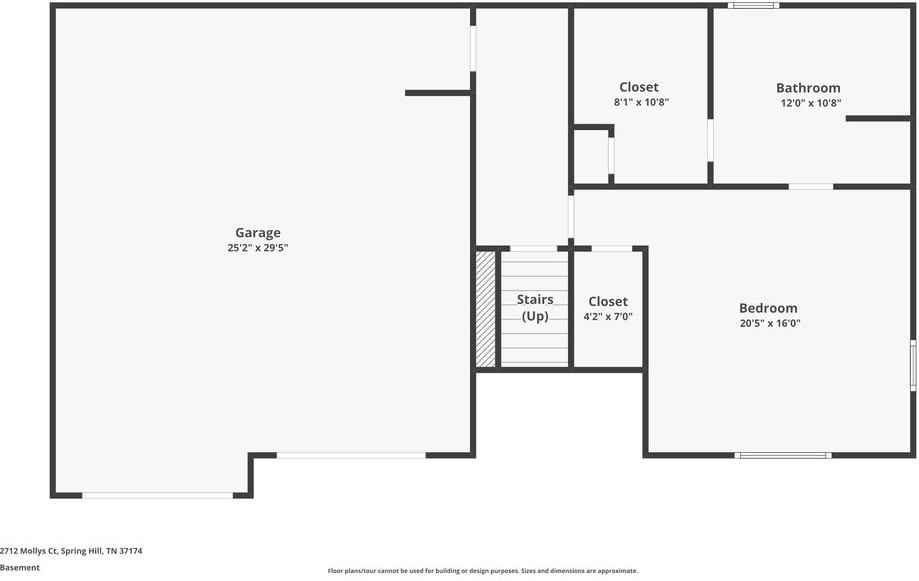 2712 Mollys Ct - Photo 2 of 17