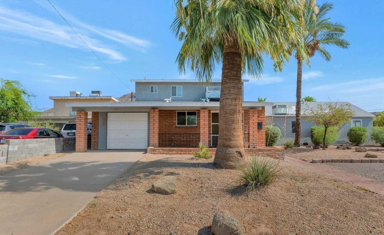 322 E Vogel Ave Unit A