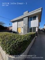 1615 W 145th St #3 - Photo 1 of 1