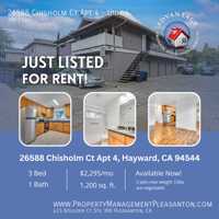 featured image of 26588 Chisholm Ct Apt 4 #4