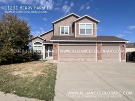 11231 Berry Farm Rd - Photo 1 of 1