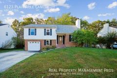 6123 Plainville Ln - Photo 1 of 1