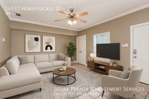 featured image of 14532 Honeysuckle St #203