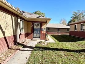 2468 S Ogden St - Photo 1 of 1