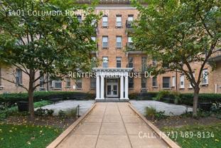 1401 Columbia Rd Nw #418 - Photo 1 of 1