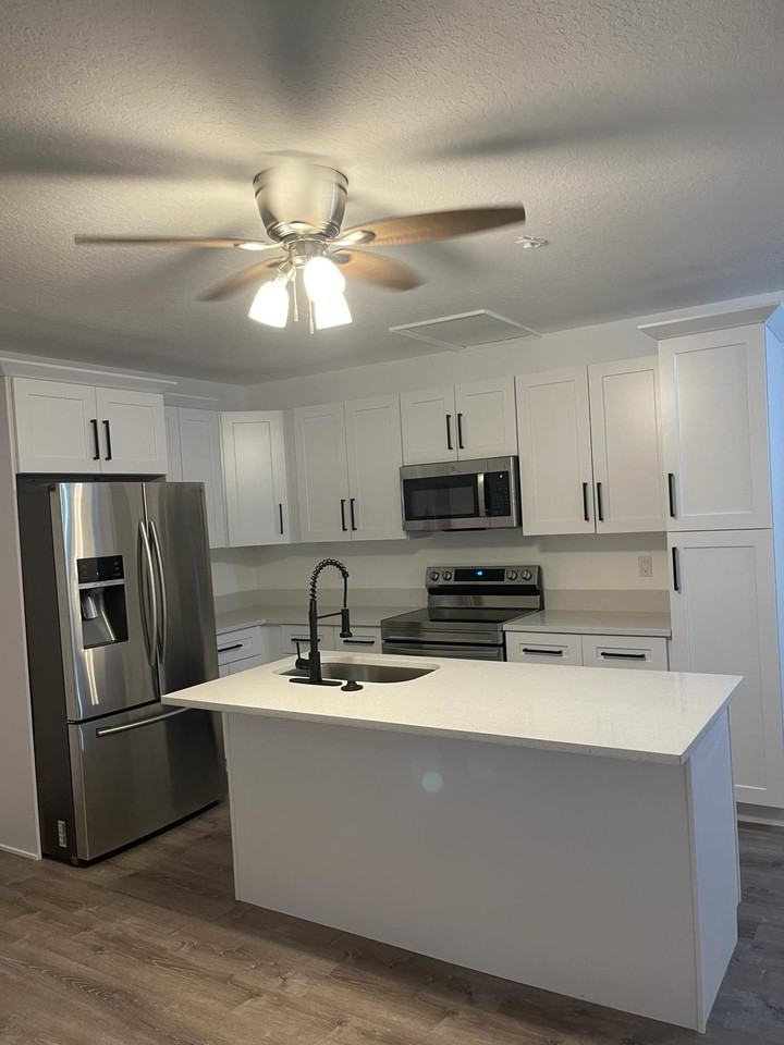 3140 Old Canoe Creek Rd #GUEST