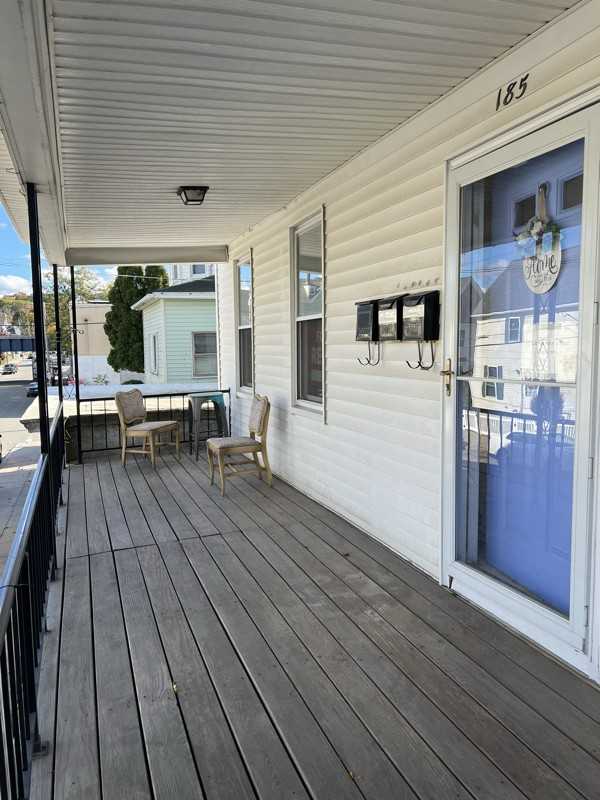 185 Brownell St #1 - Photo 4 of 14