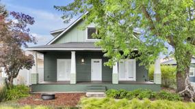 916 N D St - Photo 1 of 1