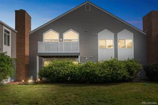 3331 S Monaco Pkwy #D - Photo 1 of 1