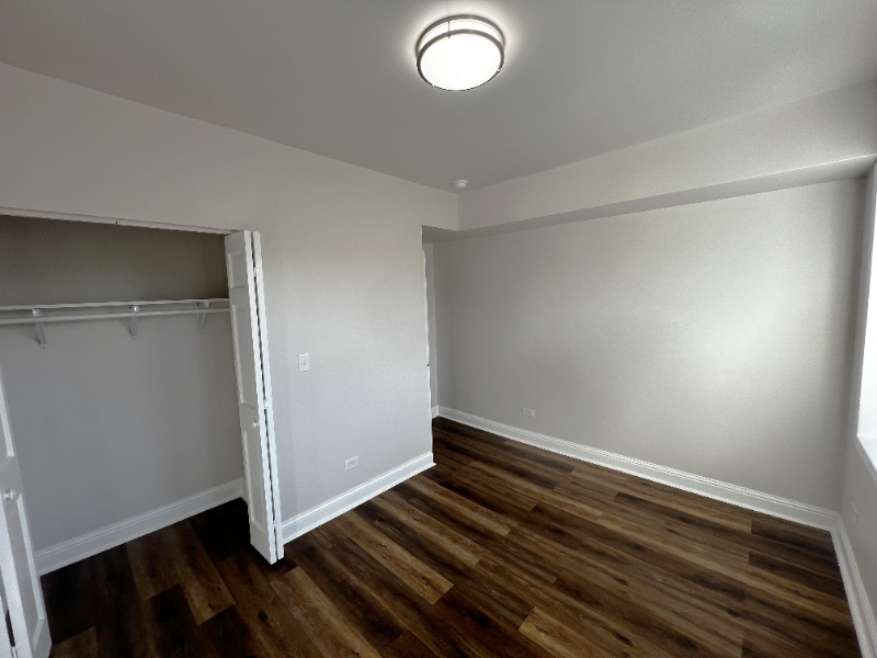 8617 South Ashland Avenue #2D - Photo 6 of 11