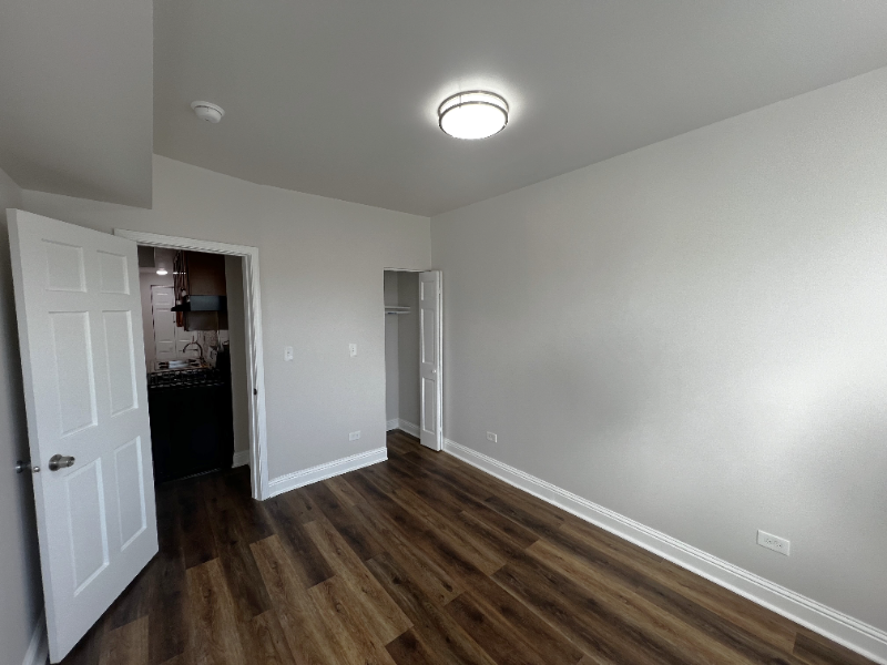 8617 South Ashland Avenue #2D - Photo 7 of 11