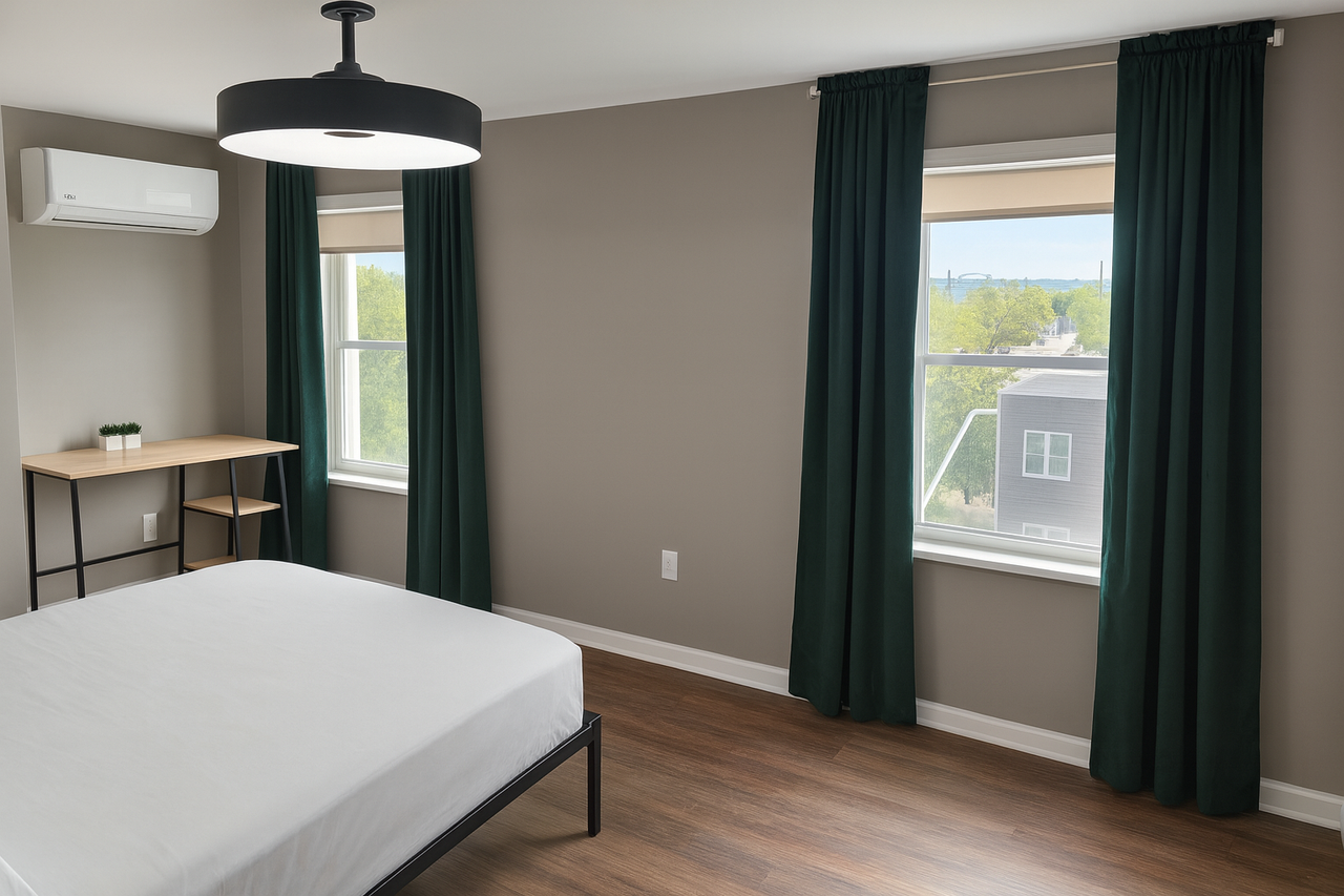 1421 South Carey Street, Unit D1 - Photo 2 of 9